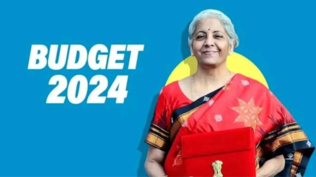 Positive and Powerful Highlights of Budget 24