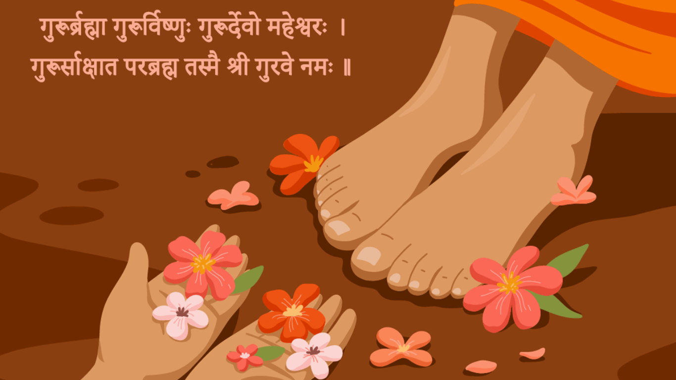 Best donations on Guru Purnima 24